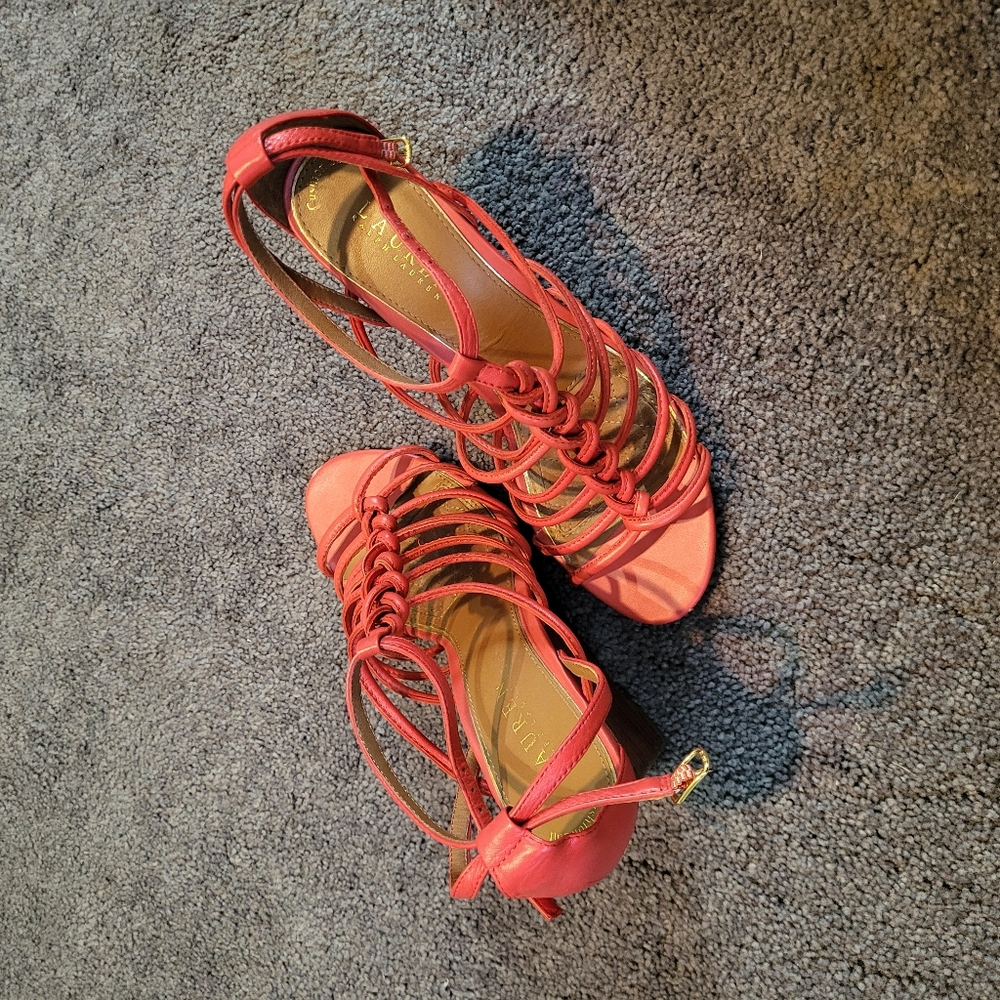 Sandals - Picture 3 of 3